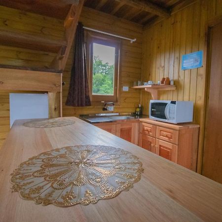 Cabanas Selau Canyons Praia Grande  Kültér fotó