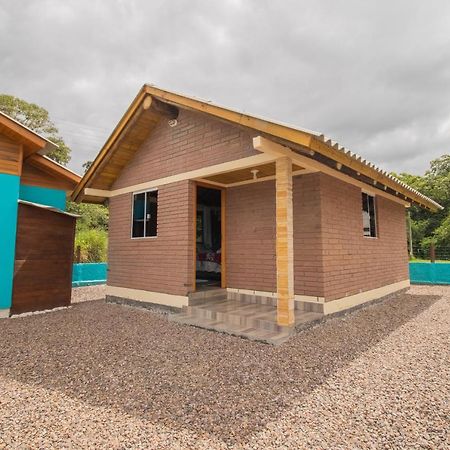 Cabanas Selau Canyons Praia Grande  Kültér fotó