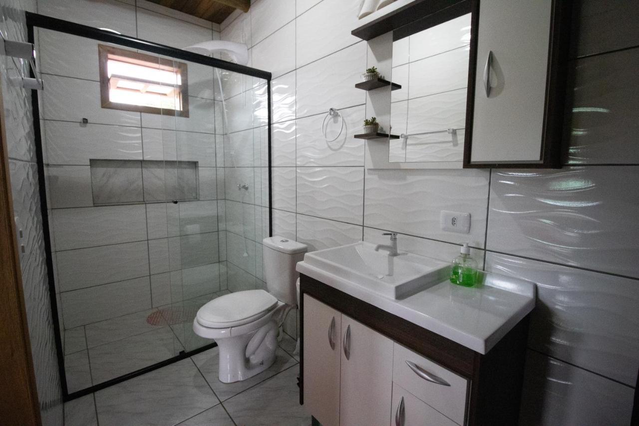 Cabanas Selau Canyons Praia Grande  Kültér fotó