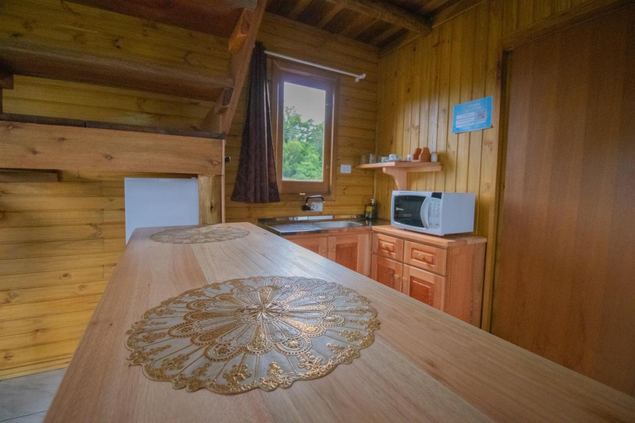 Cabanas Selau Canyons Praia Grande  Kültér fotó